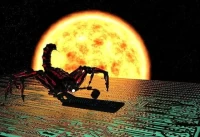 天蝎女恋爱攻略:揭秘让她们主动出击的3种男人