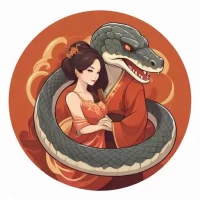 属蛇的和哪个属相最合适婚配,属蛇的和哪个属相最合适婚配呢
