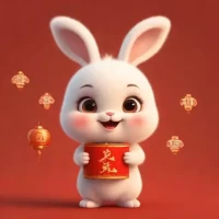 属兔今年几岁了2025年:属兔生肖年龄注意事项