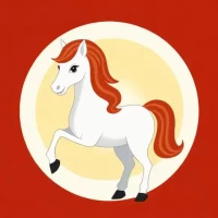 属马人明天的运势查询,运势农历节气影响分析