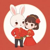 属兔和什么生肖最配婚姻:生肖长期观察