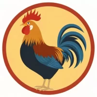 属鸡的年龄表一览表2025,属鸡的年龄表一览表2025