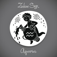 水瓶座女今日情感运势，水瓶座女今日运势查询