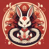 2025年属兔蛇人的全年运势,运势转折点