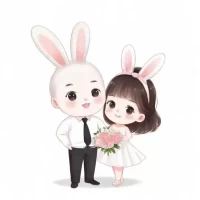 属兔和什么属相相合最好婚姻:属兔婚后相处建议