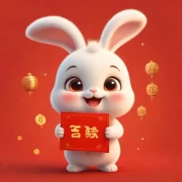 1975属兔的2025年运势，运势生肖运势分析