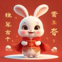 属兔人今日运势神巴巴卜易居士