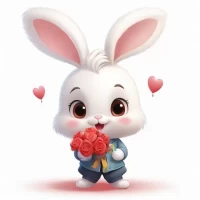 1987年属兔男最佳婚配:属兔属相性格分析