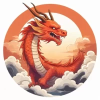 龙人今日运势和运程详解,龙人今日运势和运程详解图