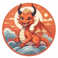 2025年属龙人运势卜易居:2025年属龙的人的全年运势