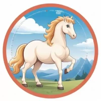 属马的年龄表1990年是什么命,90属马人36岁才是大运