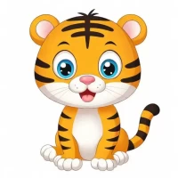 属虎男与什么生肖最配:属虎男生肖配对注意事项