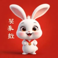 63年属兔人三大坎坷是什么,属兔化解方法建议