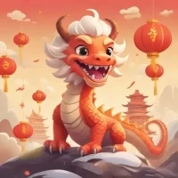 88年龙2025年必有一难:龙年流年变化