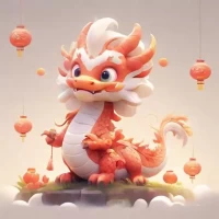 2025年属龙人的全年运势,运势本命年化解方法