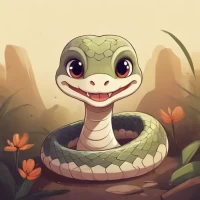 属蛇的和什么属相犯冲:属蛇性格特点