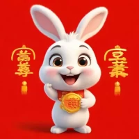 属兔年龄对照表1987年,属兔生肖配对禁忌