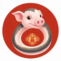 属猪和属蛇适合做生意吗:属猪的和属蛇的是谁吃亏