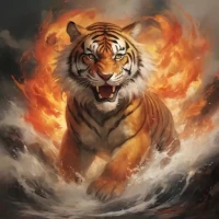 74年属虎51岁2025劫难,属虎2025年运势变化