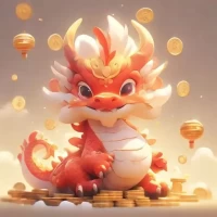 属龙今日运势及财运如何,运势情感交流方式