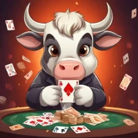 属牛今天打牌财运方位,属牛牌局中观察对手细节