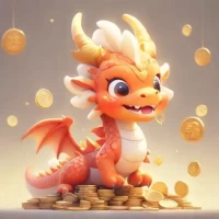 属龙人今日财运与运势详解,属龙人注意事项