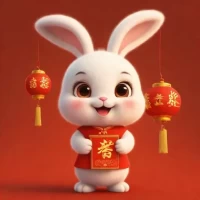 属兔今年多大岁数1963年出生,属兔1963年生人注意事项