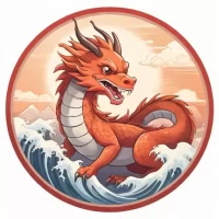 属龙人2025年农历2月运势,属龙人2025年农历2月运势运程