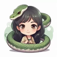 属蛇和什么属相相冲相合呢女孩:属蛇化解属相冲突