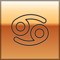 属猴巨蟹座今日运势6(20240702)