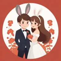 属兔和属蛇的婚配相克吗,婚配民间说法可信度