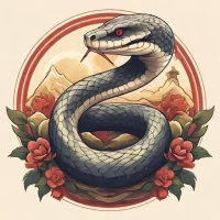 属蛇的贵人生肖是什么,贵人生肖配对细节