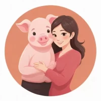 属猪的和什么属相最配婚姻最合适,属猪的和什么属相最配婚姻最合适女人