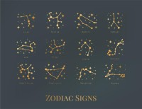 个人星盘详解(免费版):揭秘2025年运势与性格密码