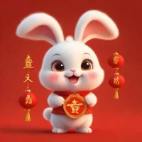 2025年属兔运气怎么样:属兔流年运势调整