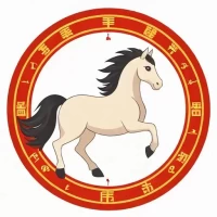 属马今日赢钱财神方位,今天属马的赢钱方位