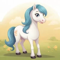 属马的今年多大了岁数:属马虚岁实岁区别