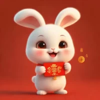 2025年属兔人的全年运势,运势生肖运势解析