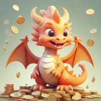 属龙人的今日运程运势怎么样:属龙破财预警