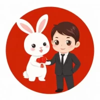 属兔跟属蛇的人相配吗,属兔跟属蛇的人相配吗婚姻