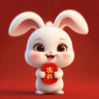 请问属兔的今年多少岁了:属兔运势变化应对