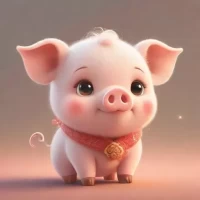 属猪和什么和属什么相克：属猪的人注意哪些属相