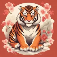 86年虎39岁是个劫是爱情吗:生肖中年情感危机