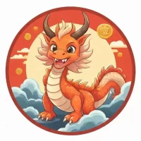 今日日期属龙人今日财运:属龙人今日财运卜易居