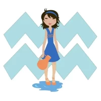 水瓶座今日运势全解析:星座屋精准指南