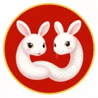 属兔和属蛇配对好不好,属兔和属蛇配对好不好呢