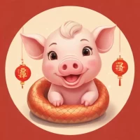 属猪蛇年运势2025年运程,属猪蛇年运势2025年运程如何