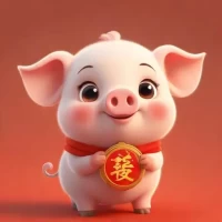 属猪的出生年份表大全:属猪不同年份属猪运势