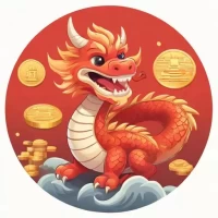 属龙今天财运 运气如何：属龙今天财运 运气如何呢