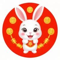 属兔的人今日财运方位,属兔的人今日财运方位运势